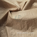 OBLHD002 Nylon High Density Fabric For Down Coat